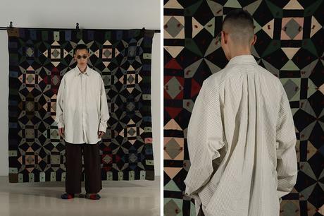 SILLAGE – F/W 2021 COLLECTION LOOKBOOK