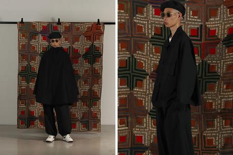 SILLAGE – F/W 2021 COLLECTION LOOKBOOK