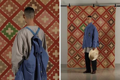 SILLAGE – F/W 2021 COLLECTION LOOKBOOK