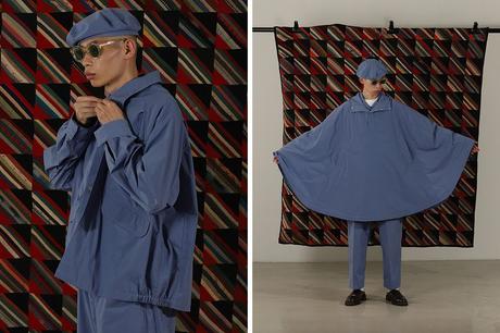 SILLAGE – F/W 2021 COLLECTION LOOKBOOK