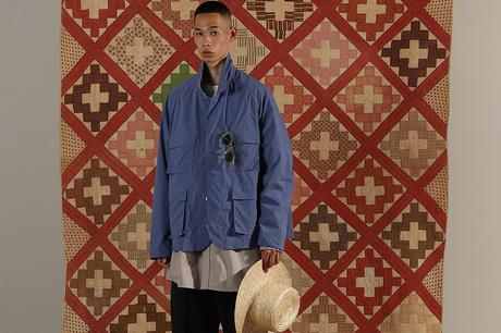 SILLAGE – F/W 2021 COLLECTION LOOKBOOK