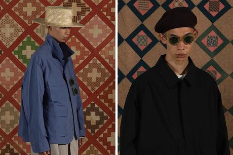 SILLAGE – F/W 2021 COLLECTION LOOKBOOK