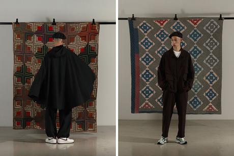 SILLAGE – F/W 2021 COLLECTION LOOKBOOK