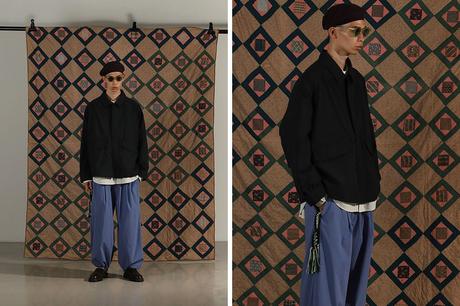 SILLAGE – F/W 2021 COLLECTION LOOKBOOK