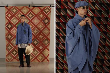 SILLAGE – F/W 2021 COLLECTION LOOKBOOK