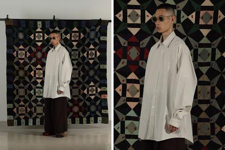 SILLAGE – F/W 2021 COLLECTION LOOKBOOK