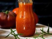 Profiter tomates pendant l'hiver avec confites coulis