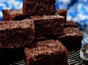Brownies Chocolat Betterave.