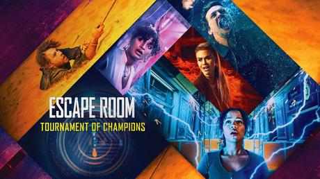 [Cinéma] Escape Game 2 : Une bonne suite