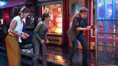 [Cinéma] Escape Game 2 : Une bonne suite