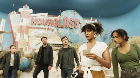 [Cinéma] Escape Game 2 : Une bonne suite