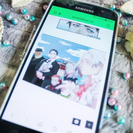 Seagull • Tsubo Seagull • Tsubo