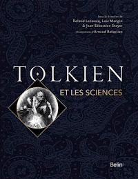 Retrofutur: Blog is back + un Livre: Tolkien et les Sciences !
