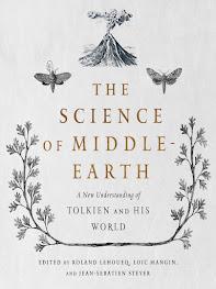 Retrofutur: Blog is back + un Livre: Tolkien et les Sciences !