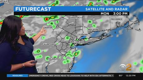 Une nouvelle technologie ADN pour aider à identifier les restes des victimes du 11 septembre – Dernières nouvelles, sports, météo, trafic et le meilleur de NY