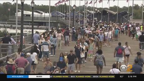 Une nouvelle technologie ADN pour aider à identifier les restes des victimes du 11 septembre – Dernières nouvelles, sports, météo, trafic et le meilleur de NY Une nouvelle technologie ADN pour aider à identifier les restes des victimes du 11 septembre – Dernières nouvelles, sports, météo, trafic et le meilleur de NY