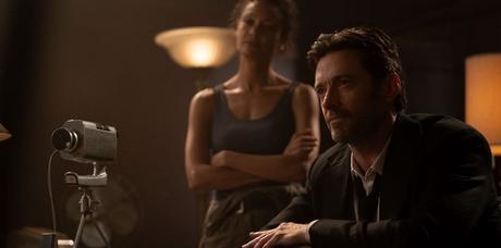 Critique Reminiscence : SF perméable