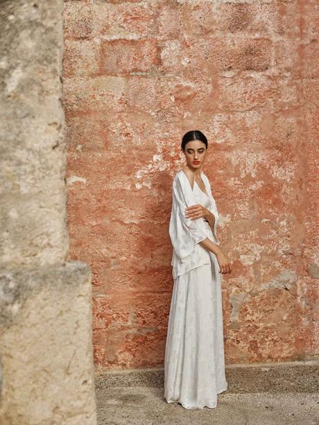 Camille Marguet Collection 2022 – Robes de mariée