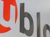 Suisse société U-Blox sanctionnée d’une amende 25’000 francs