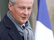 France: mesures soutien économique sont élevées milliards d’euros