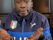 L’ouvrier d’usine chômage Khaby Lame fait fortune TikTok