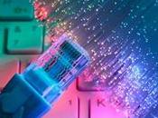 Plus millions d’abonnés fibre France