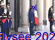 Élysée 2022 peuple d’ingouvernables