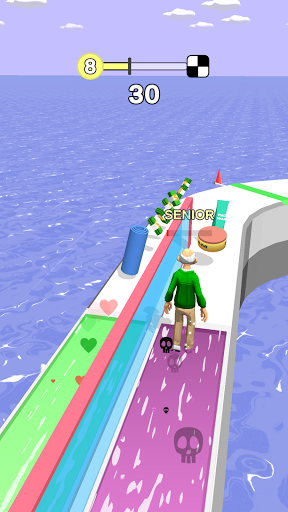 Télécharger Gratuit Run of Life APK MOD (Astuce) 4