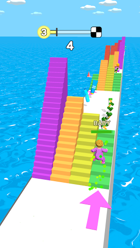 Télécharger Gratuit Run of Life APK MOD (Astuce) 3