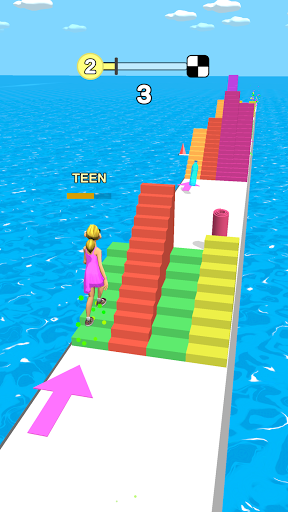 Télécharger Gratuit Run of Life APK MOD (Astuce) 1