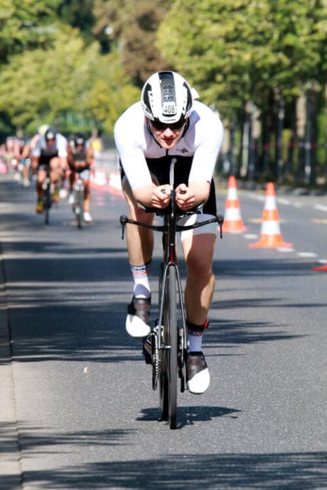 Triathlon de Lausanne 2021 Triathlon de Lausanne 2021