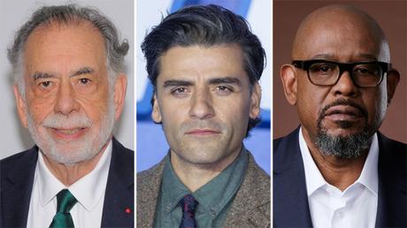 Megalopolis : Vers un immense casting pour le dernier film de Francis Ford Coppola ? Megalopolis : Vers un immense casting pour le dernier film de Francis Ford Coppola ?
