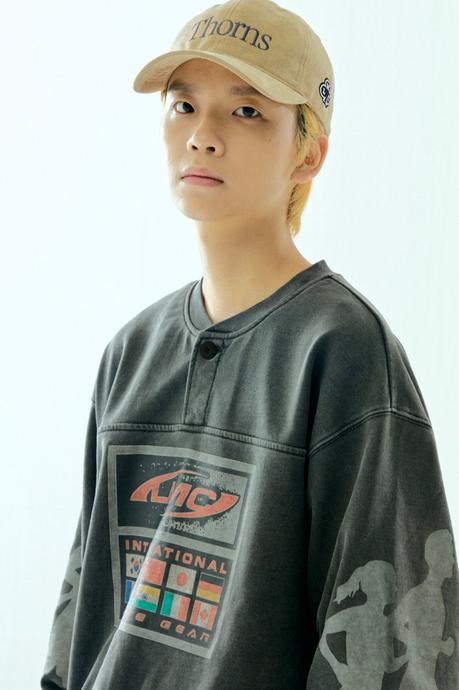 LMC présente sa nouvelle collection Fall Winter