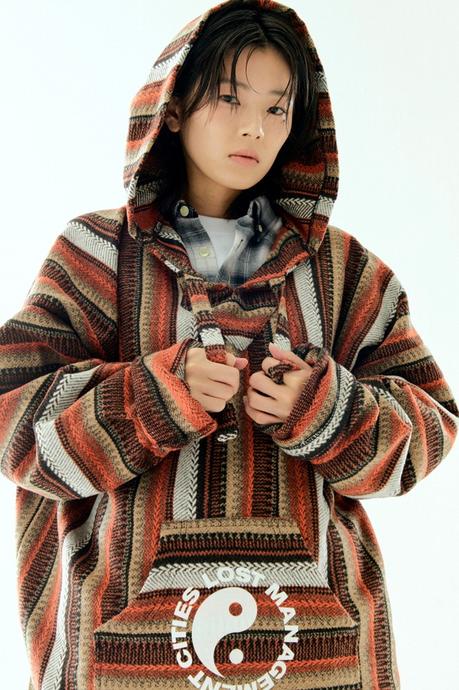 LMC présente sa nouvelle collection Fall Winter