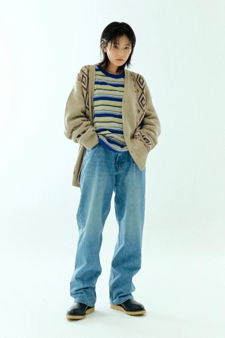 LMC présente sa nouvelle collection Fall Winter