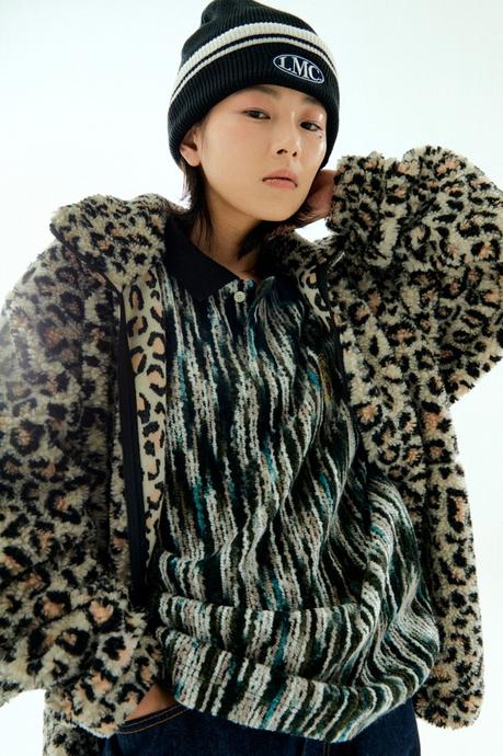 LMC présente sa nouvelle collection Fall Winter