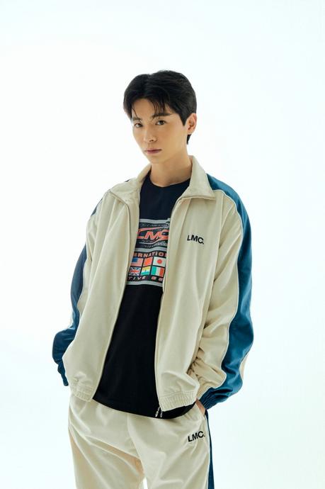 LMC présente sa nouvelle collection Fall Winter