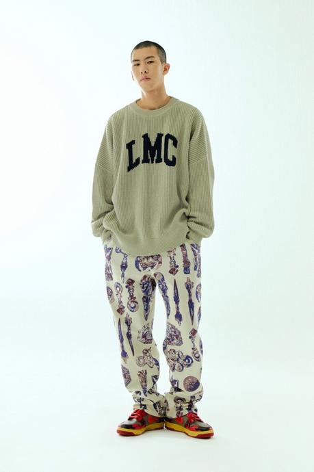 LMC présente sa nouvelle collection Fall Winter
