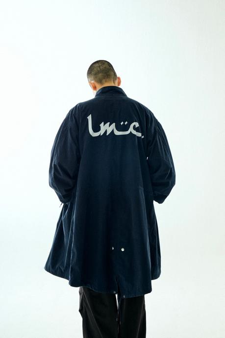 LMC présente sa nouvelle collection Fall Winter