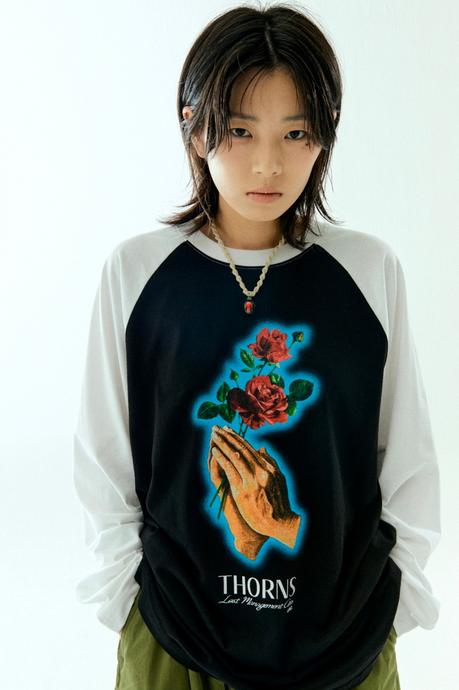 LMC présente sa nouvelle collection Fall Winter