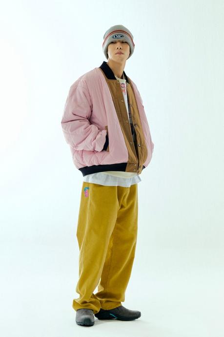 LMC présente sa nouvelle collection Fall Winter