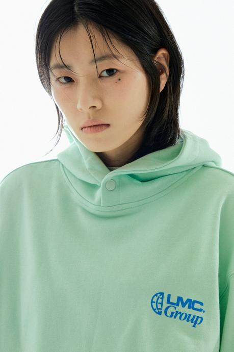 LMC présente sa nouvelle collection Fall Winter