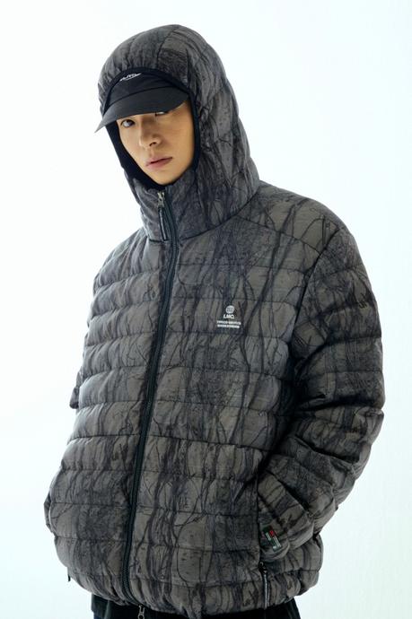 LMC présente sa nouvelle collection Fall Winter