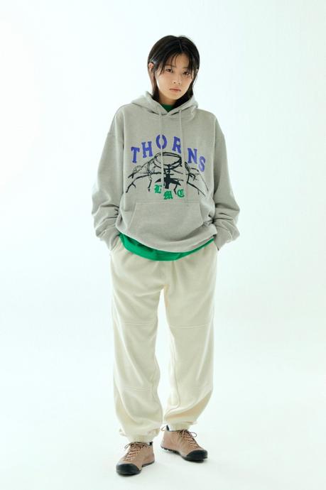 LMC présente sa nouvelle collection Fall Winter