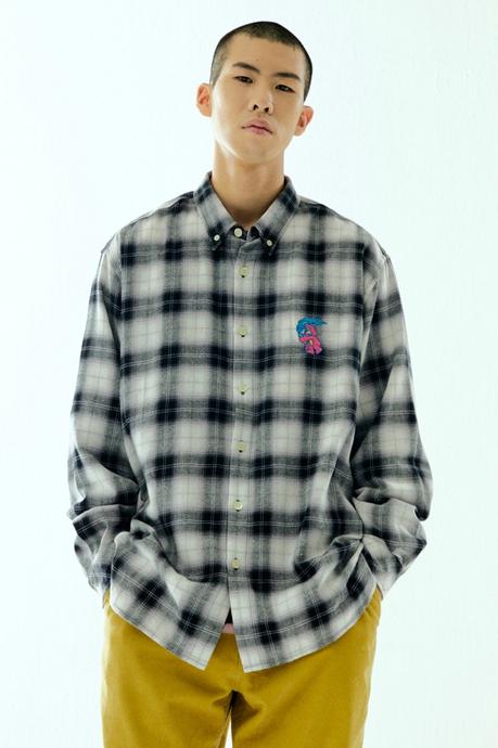 LMC présente sa nouvelle collection Fall Winter