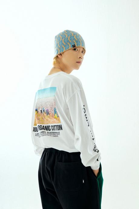 LMC présente sa nouvelle collection Fall Winter