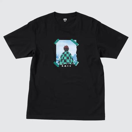 Uniqlo UT sort sa nouvelle collection Demon Slayer Uniqlo UT sort sa nouvelle collection Demon Slayer