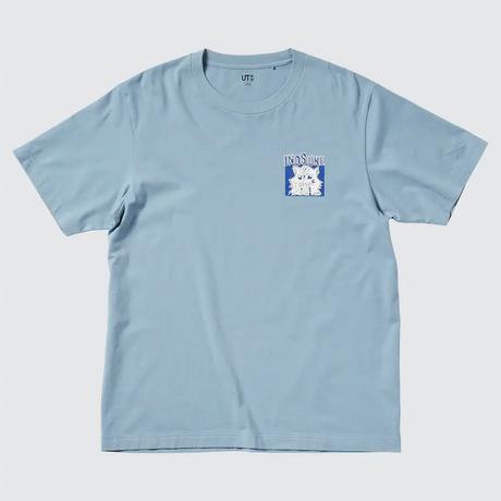 Uniqlo UT sort sa nouvelle collection Demon Slayer Uniqlo UT sort sa nouvelle collection Demon Slayer