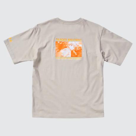 Uniqlo UT sort sa nouvelle collection Demon Slayer Uniqlo UT sort sa nouvelle collection Demon Slayer