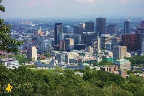 Itinéraire Québec et Gaspésie: bilan Itinéraire Québec et Gaspésie: bilan